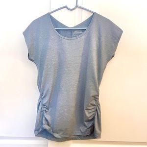 Eddie Bauer Tech Tee - Size Medium